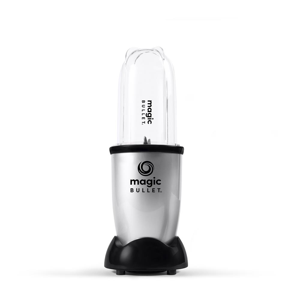 Magic bullet pro hotsell