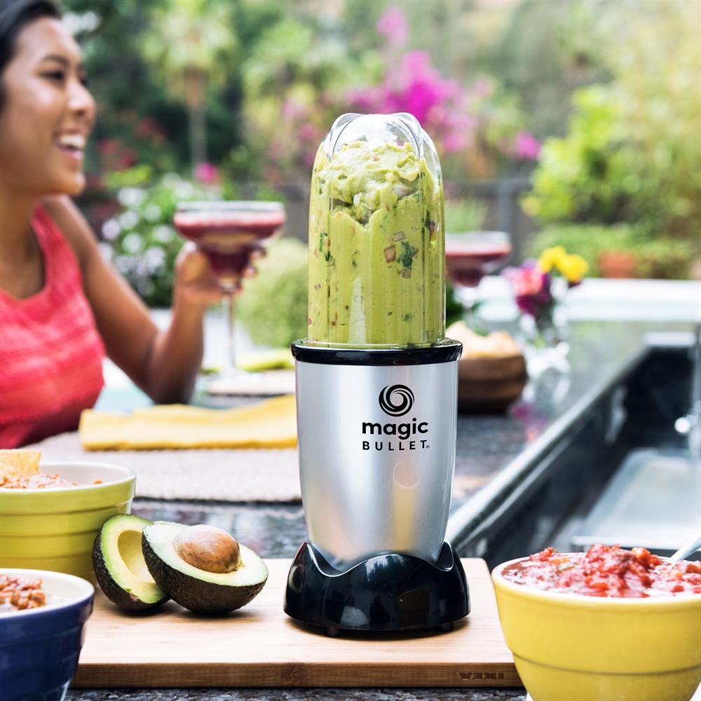 Magic nutribullet best sale