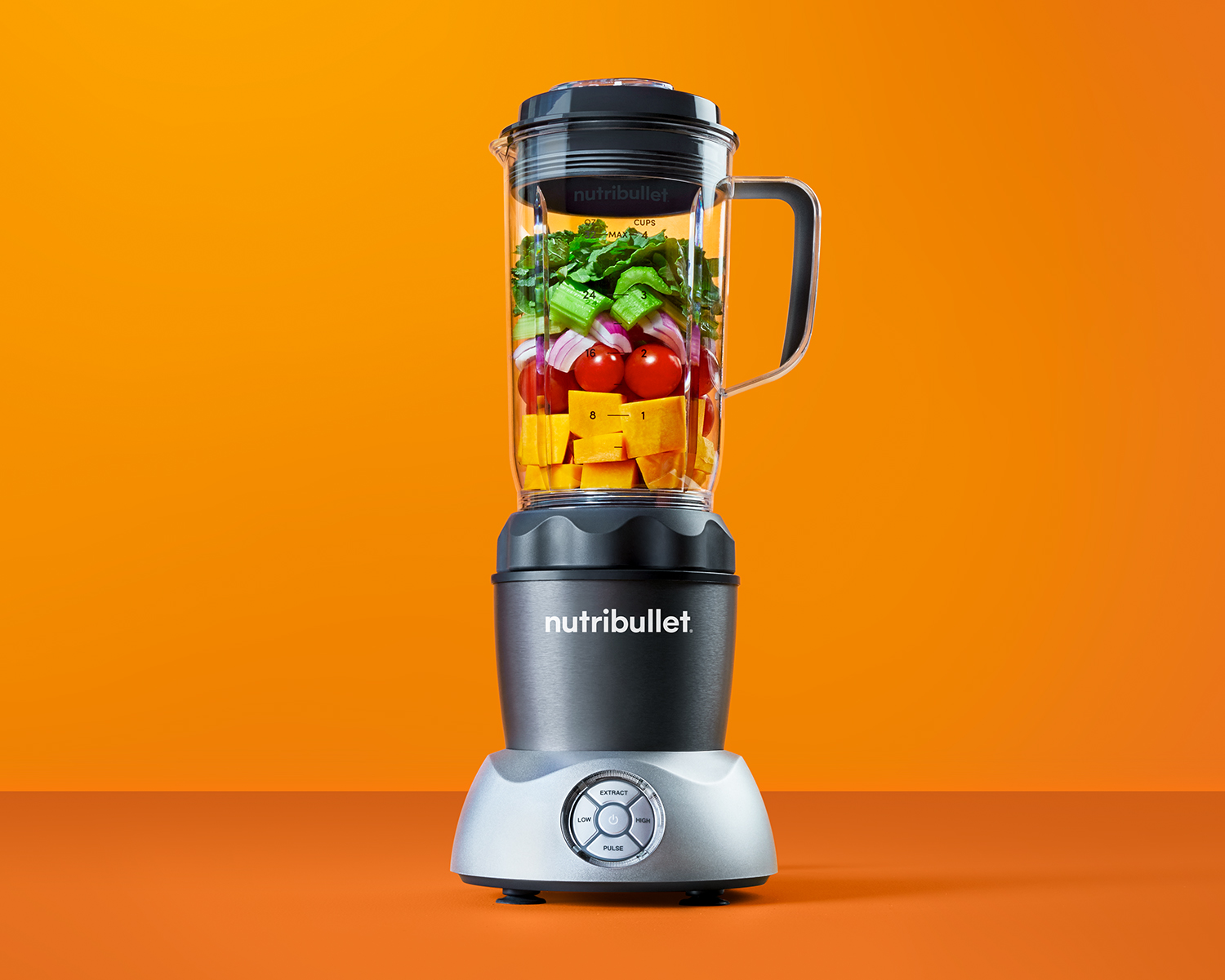 Блендер Nutribullet NB200DG — Официальный сайт Nutribullet