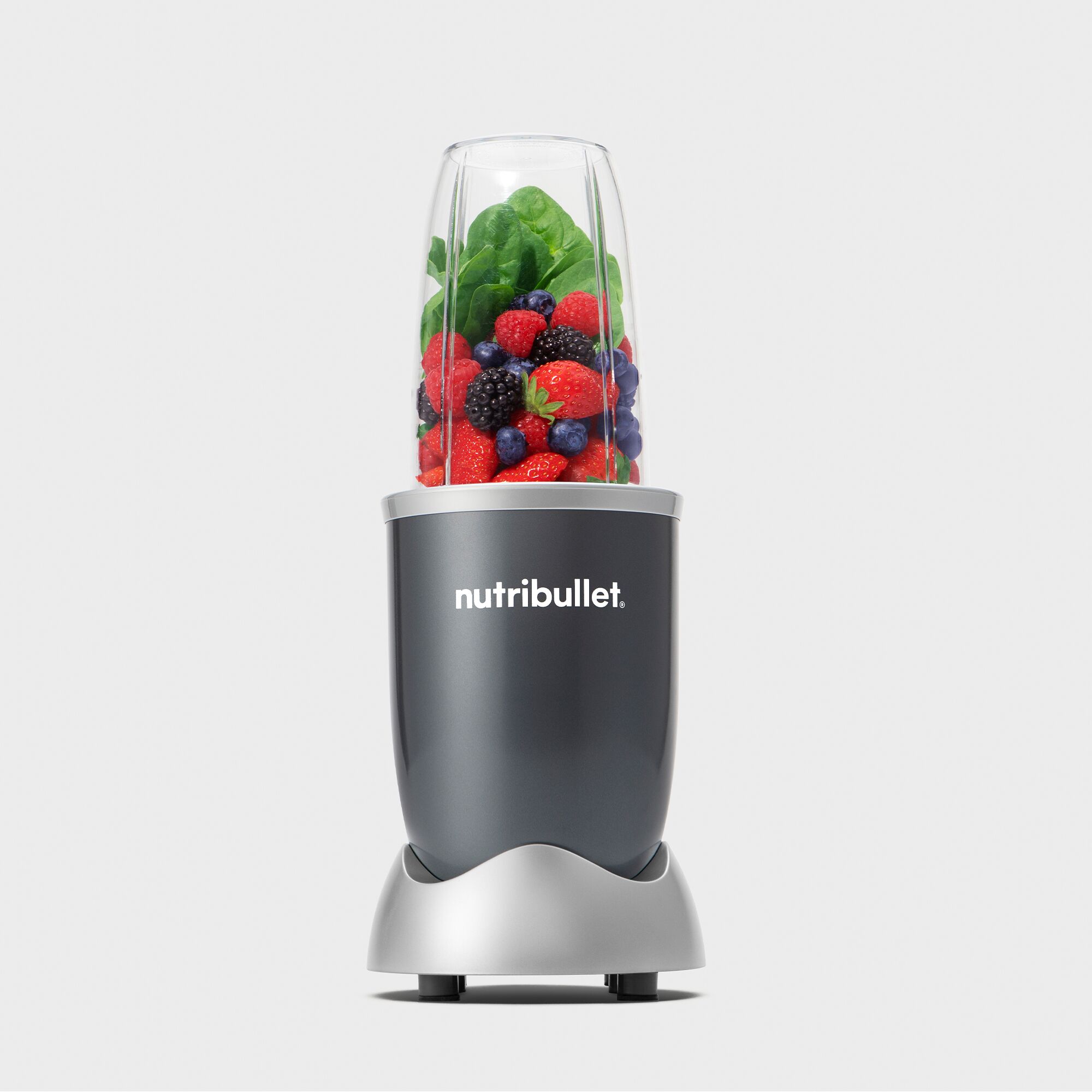 Nutribullet Блендер Original 600W DG — Официальный сайт Nutribullet